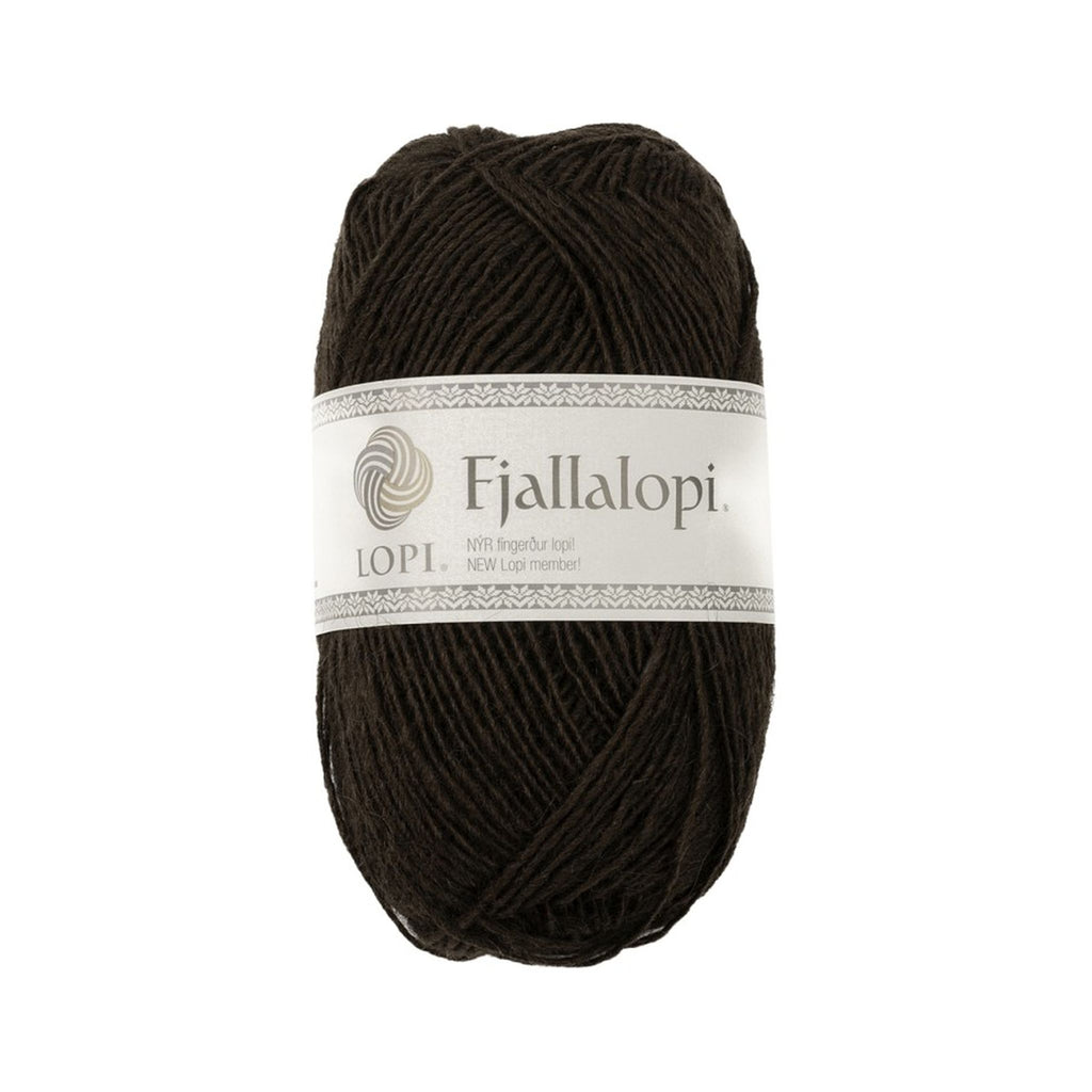 軽やかさで選ばれる新定番｜Fjallalopi：フィヤットラロピ｜Lopi：ロピ