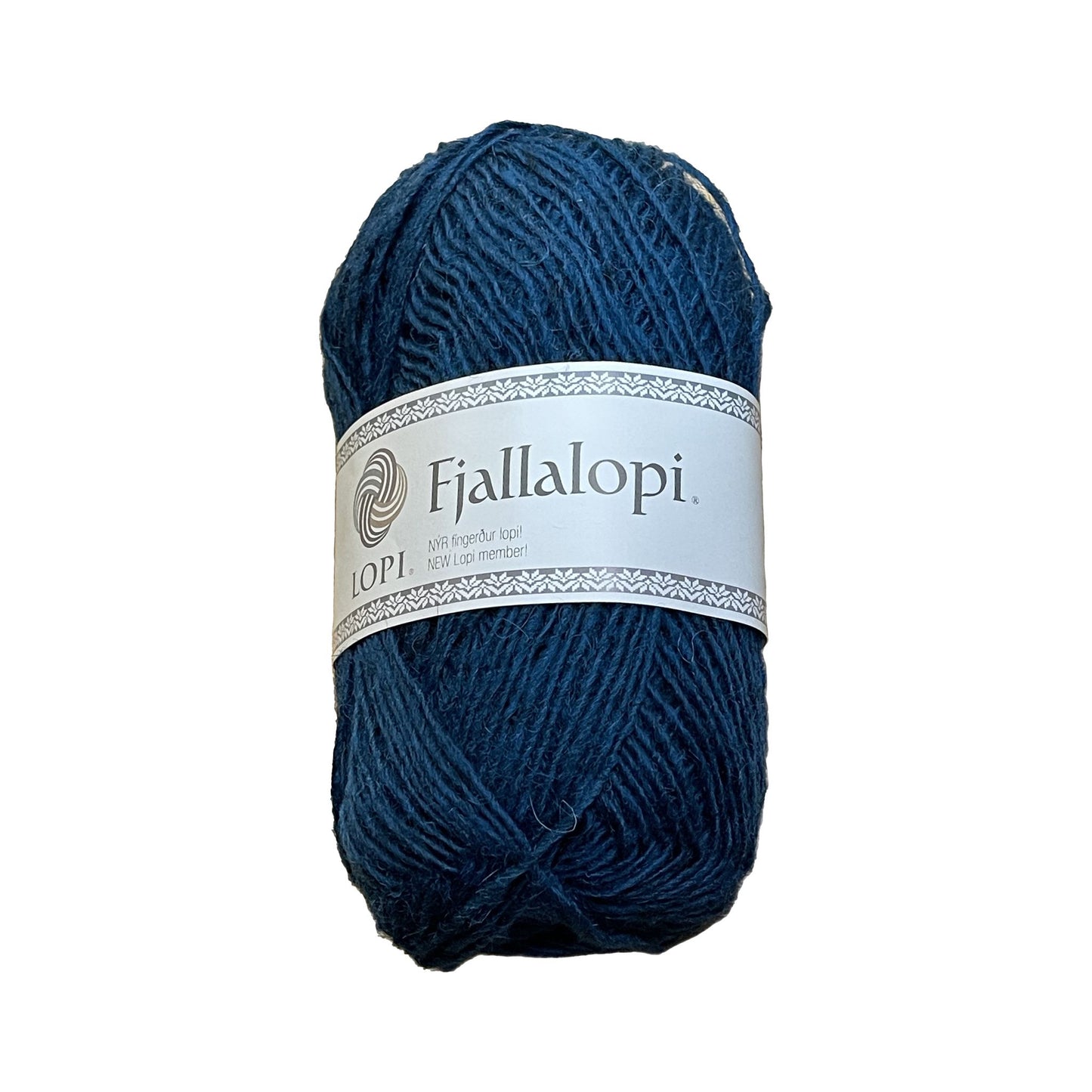 軽やかさで選ばれる新定番｜Fjallalopi：フィヤットラロピ｜Lopi：ロピ