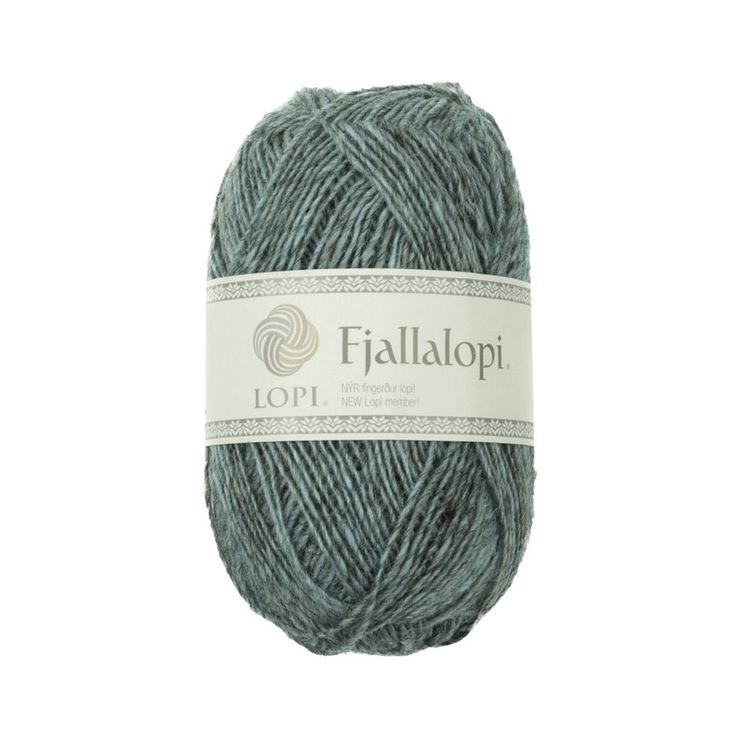 軽やかさで選ばれる新定番｜Fjallalopi：フィヤットラロピ｜Lopi：ロピ