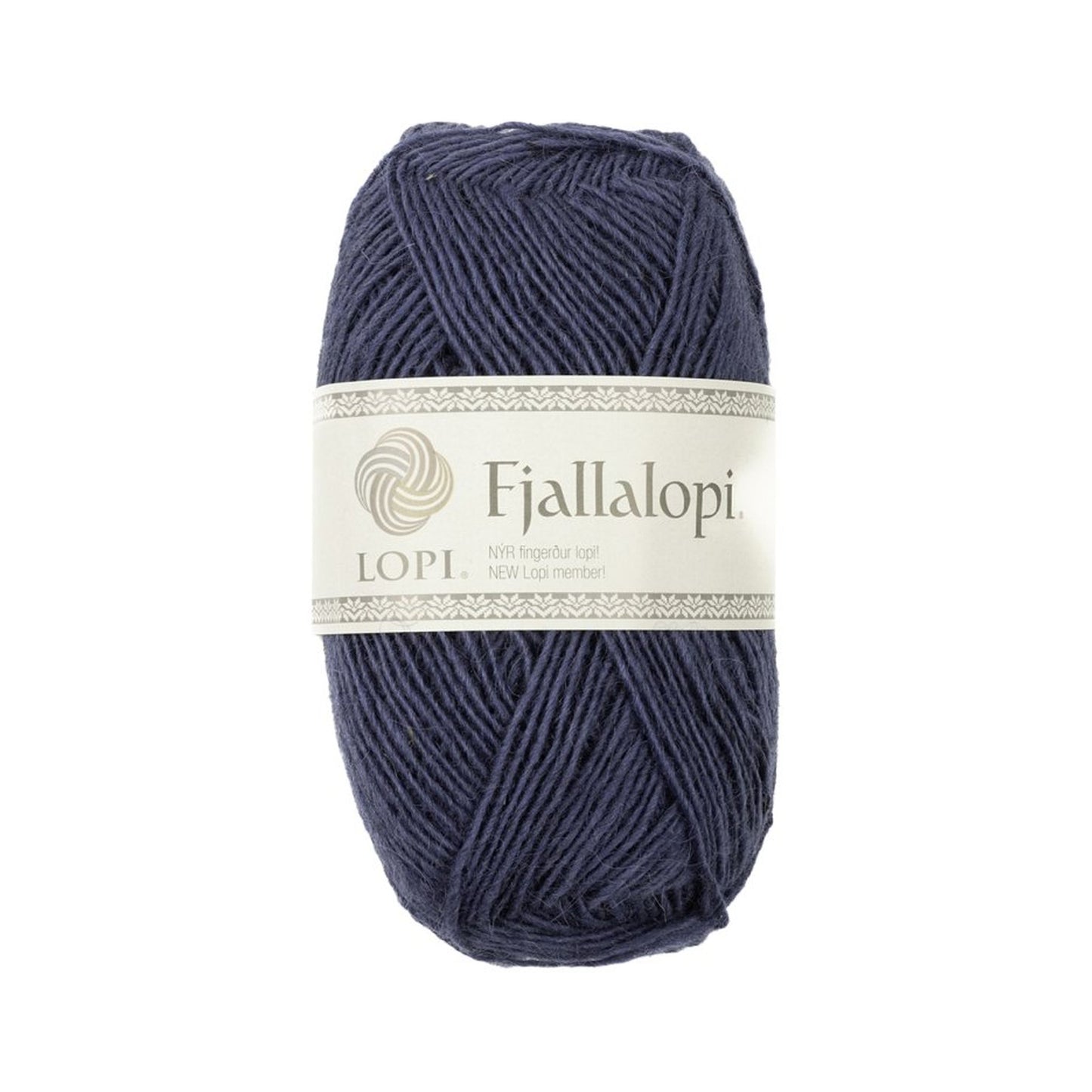 軽やかさで選ばれる新定番｜Fjallalopi：フィヤットラロピ｜Lopi：ロピ