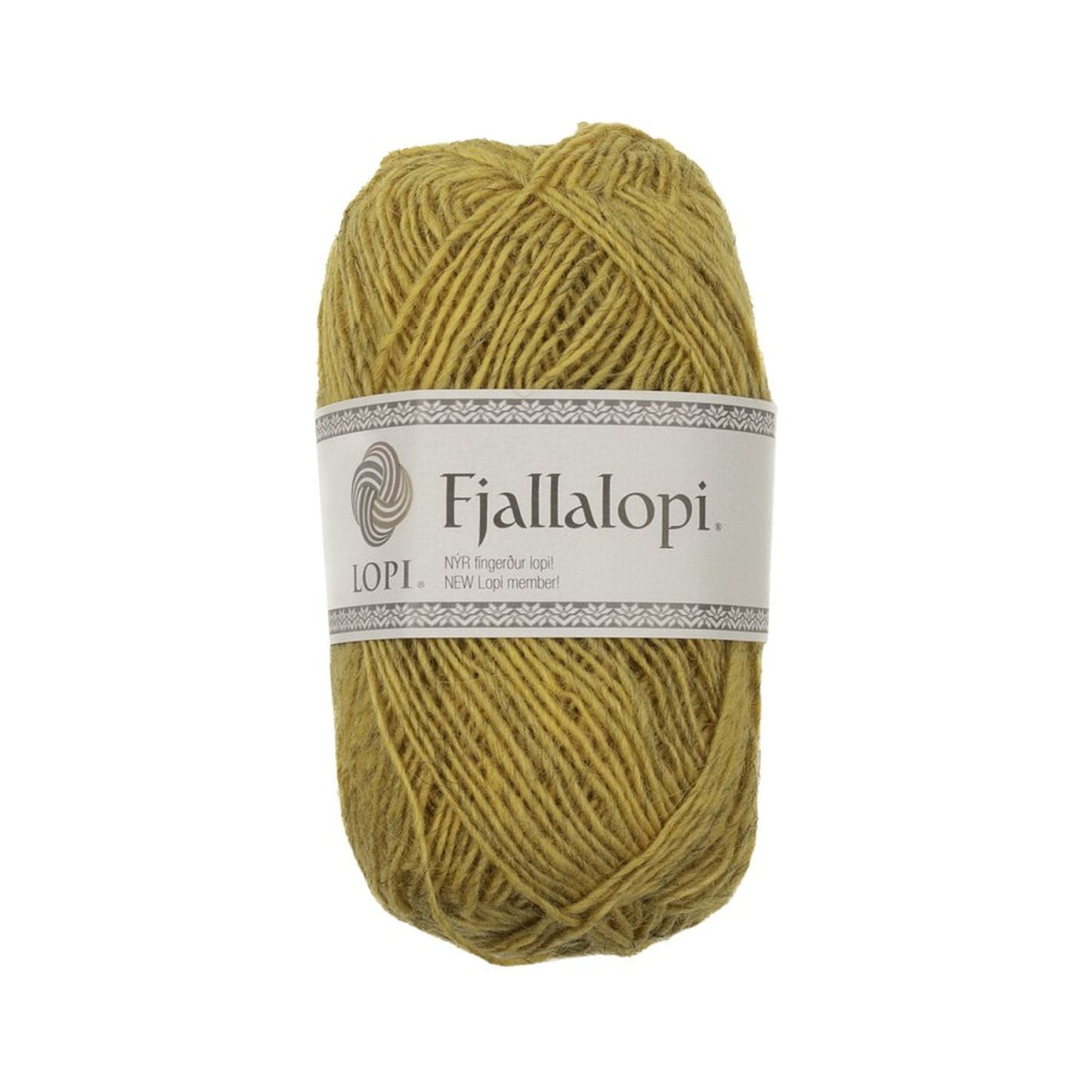 軽やかさで選ばれる新定番｜Fjallalopi：フィヤットラロピ｜Lopi：ロピ