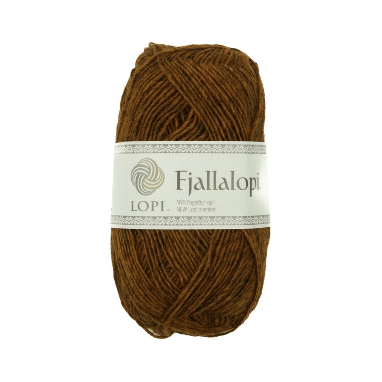 軽やかさで選ばれる新定番｜Fjallalopi：フィヤットラロピ｜Lopi：ロピ