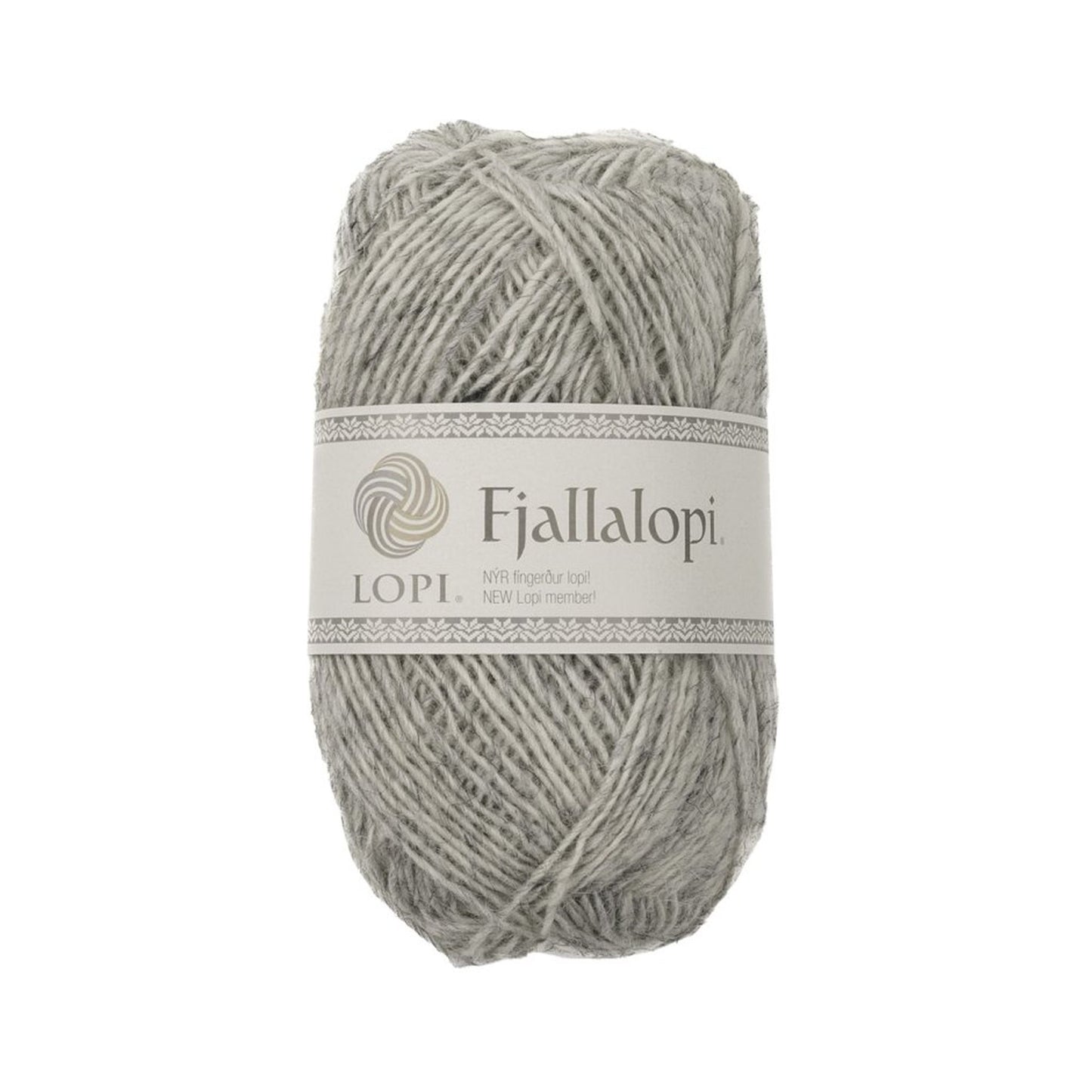 軽やかさで選ばれる新定番｜Fjallalopi：フィヤットラロピ｜Lopi：ロピ