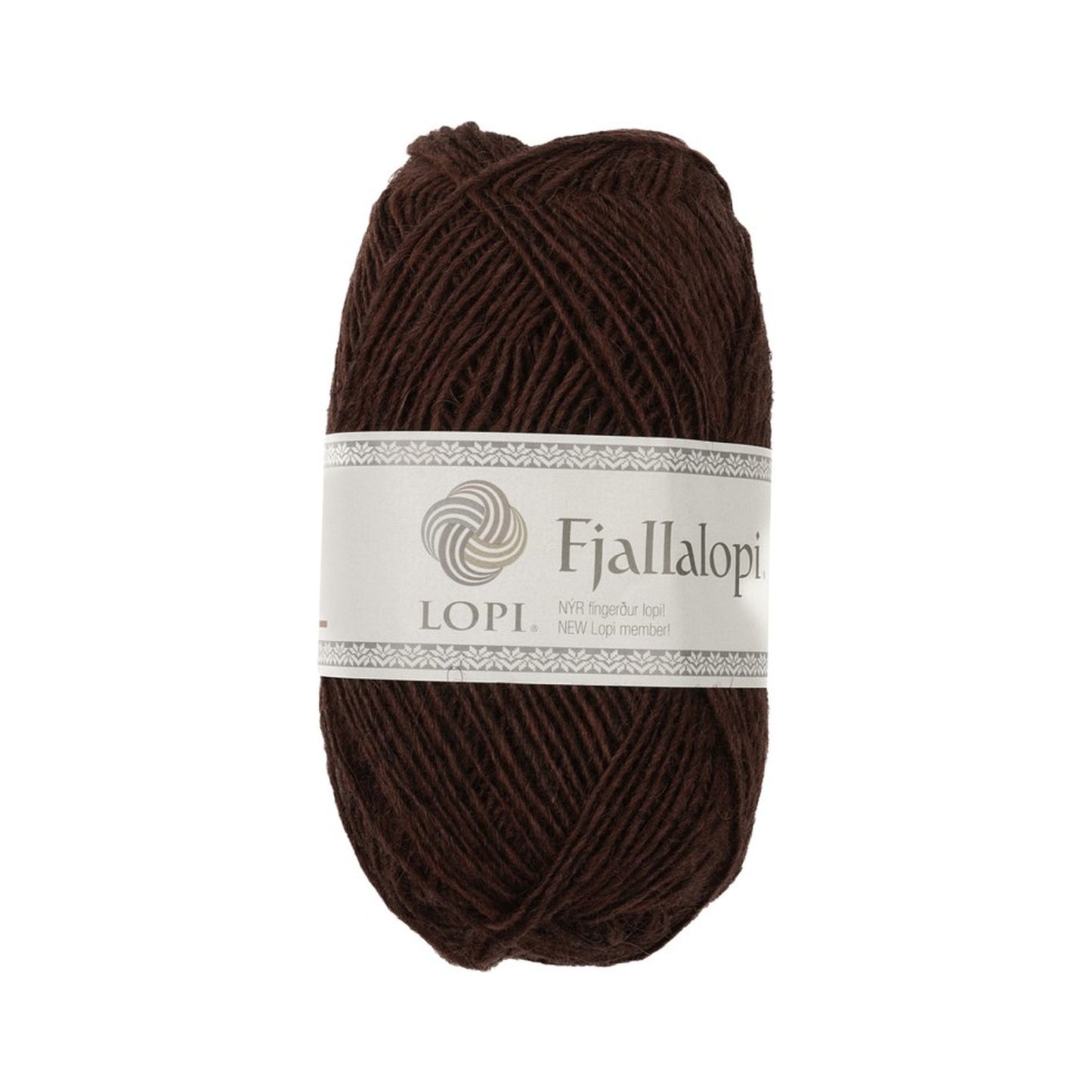 軽やかさで選ばれる新定番｜Fjallalopi：フィヤットラロピ｜Lopi：ロピ