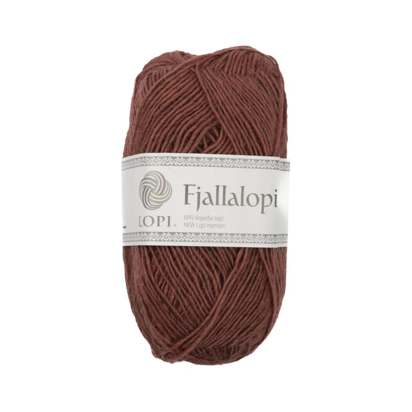 軽やかさで選ばれる新定番｜Fjallalopi：フィヤットラロピ｜Lopi：ロピ