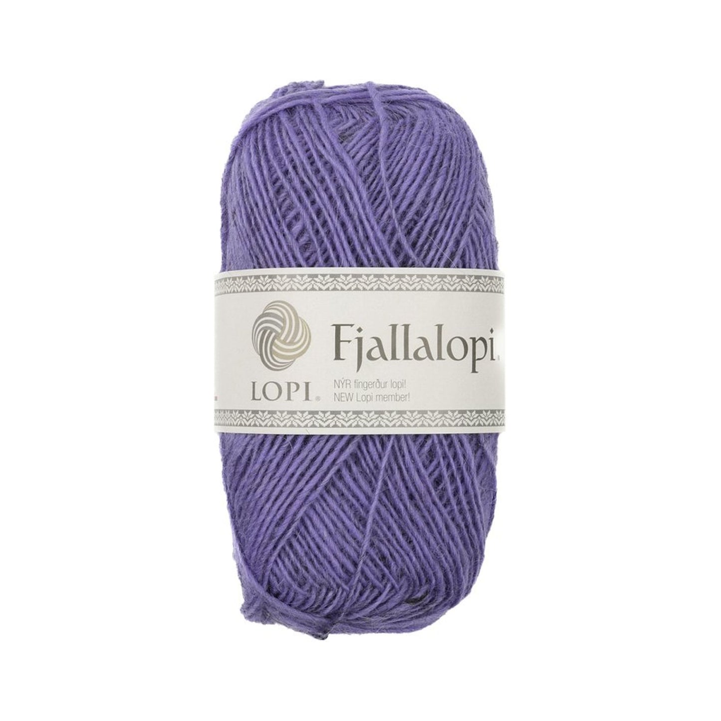 軽やかさで選ばれる新定番｜Fjallalopi：フィヤットラロピ｜Lopi：ロピ