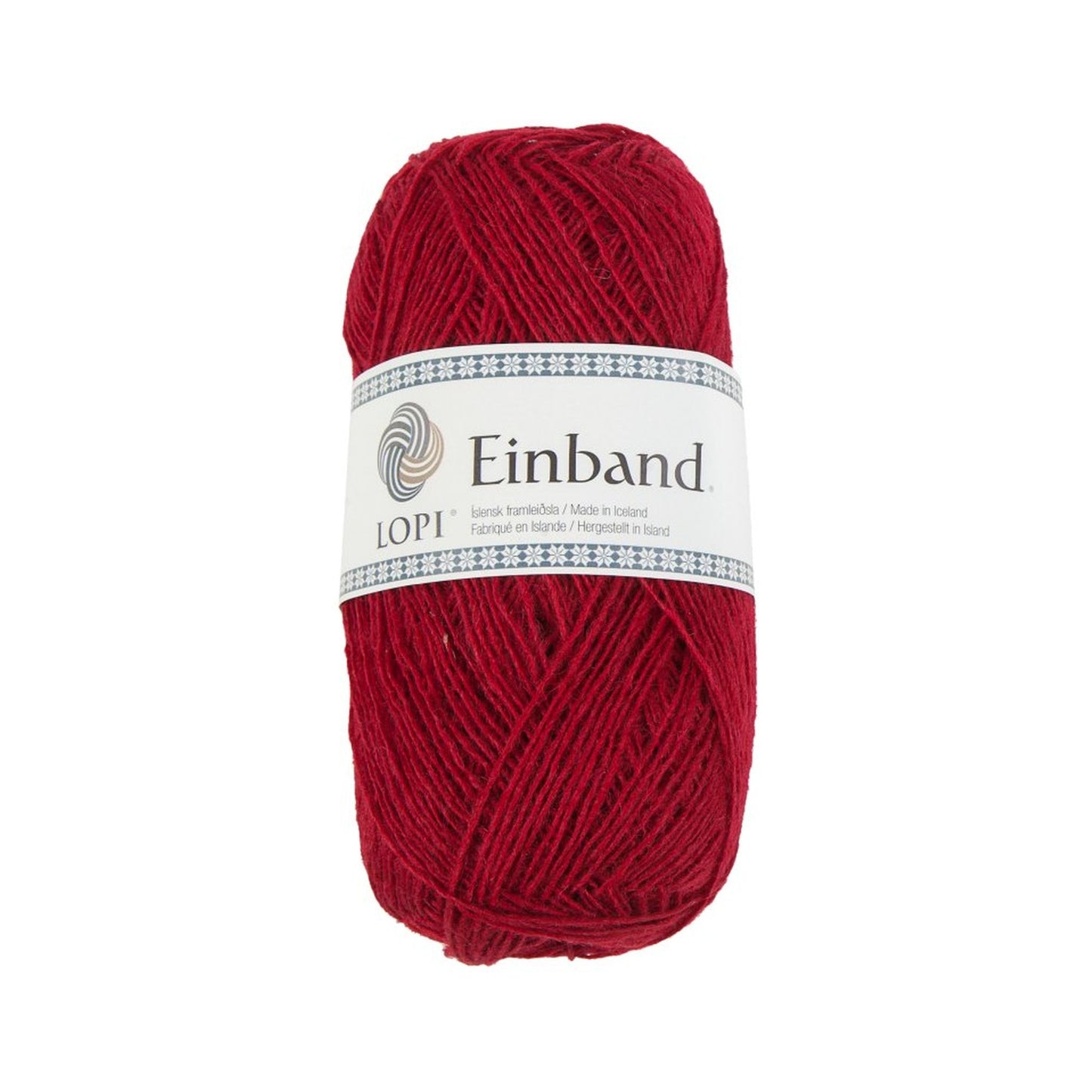 繊細さと強さを併せ持つ｜Einband：エインバンド｜Lopi：ロピ