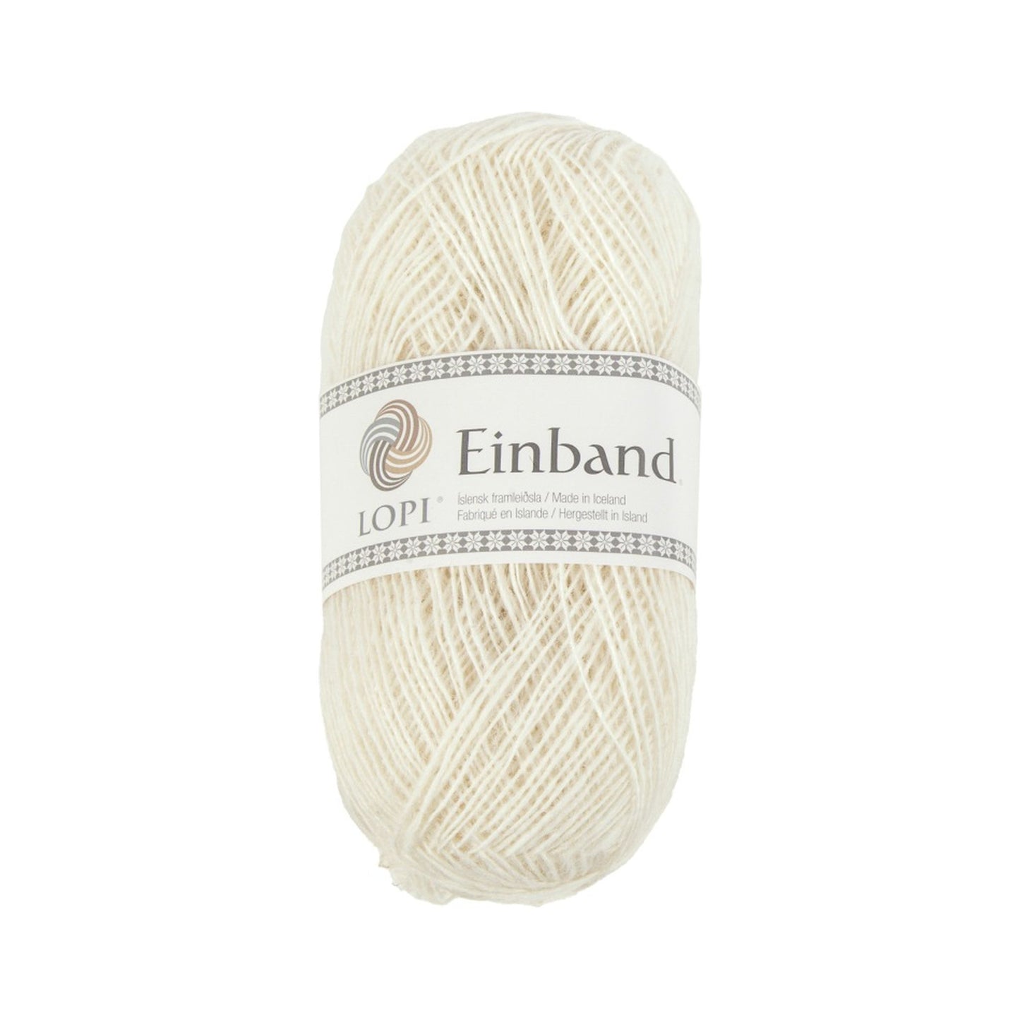 繊細さと強さを併せ持つ｜Einband：エインバンド｜Lopi：ロピ