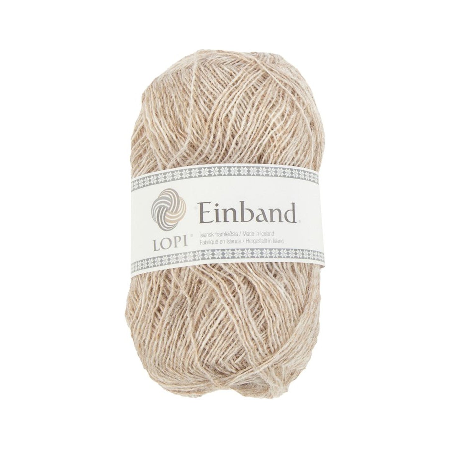 繊細さと強さを併せ持つ｜Einband：エインバンド｜Lopi：ロピ