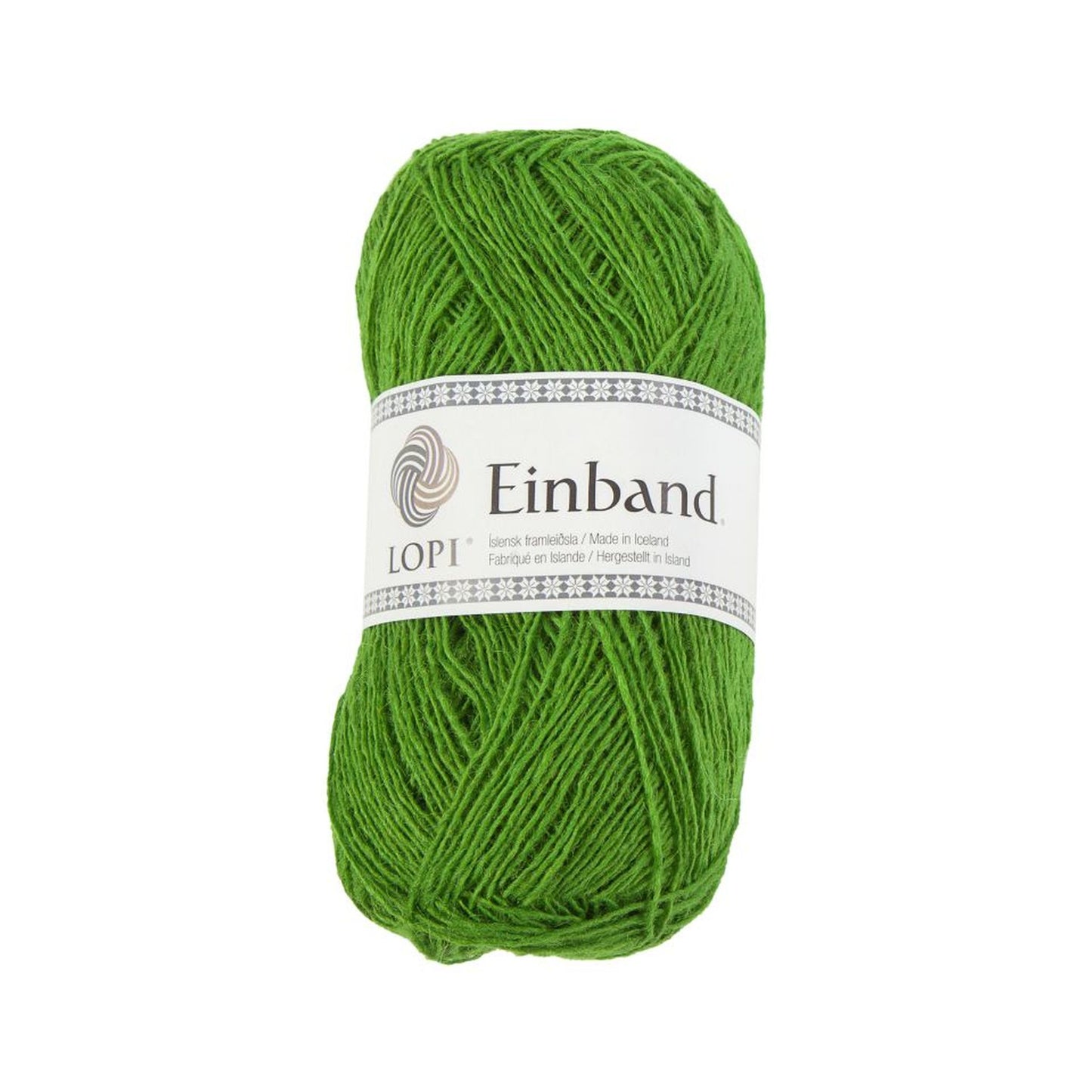 繊細さと強さを併せ持つ｜Einband：エインバンド｜Lopi：ロピ