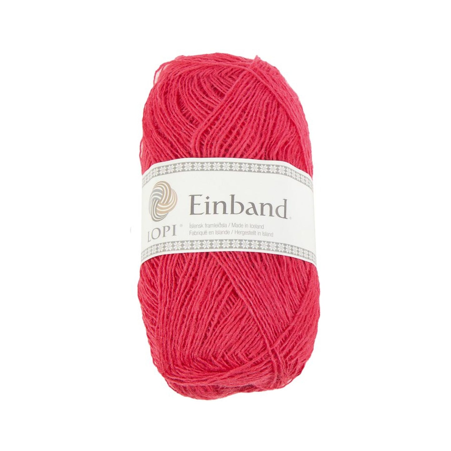 繊細さと強さを併せ持つ｜Einband：エインバンド｜Lopi：ロピ