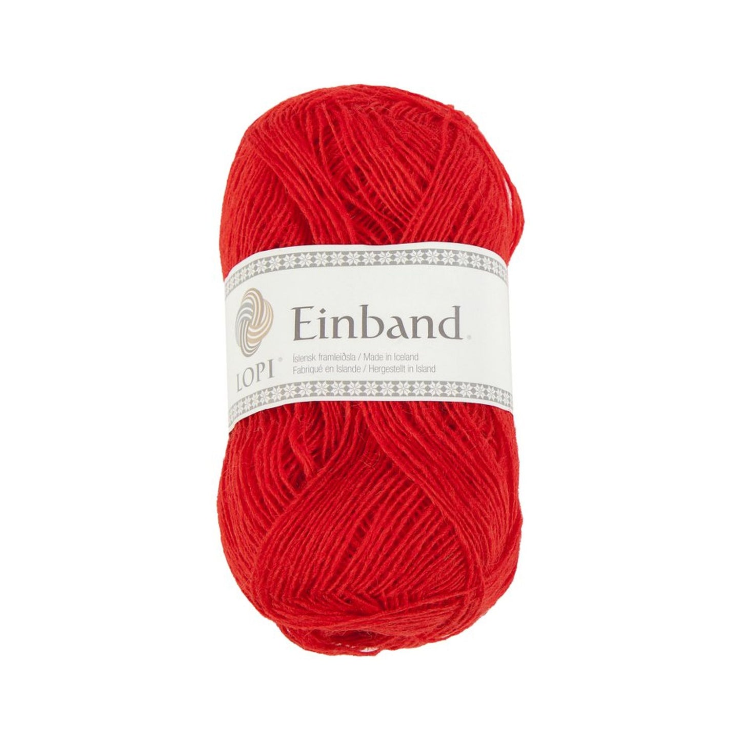 繊細さと強さを併せ持つ｜Einband：エインバンド｜Lopi：ロピ