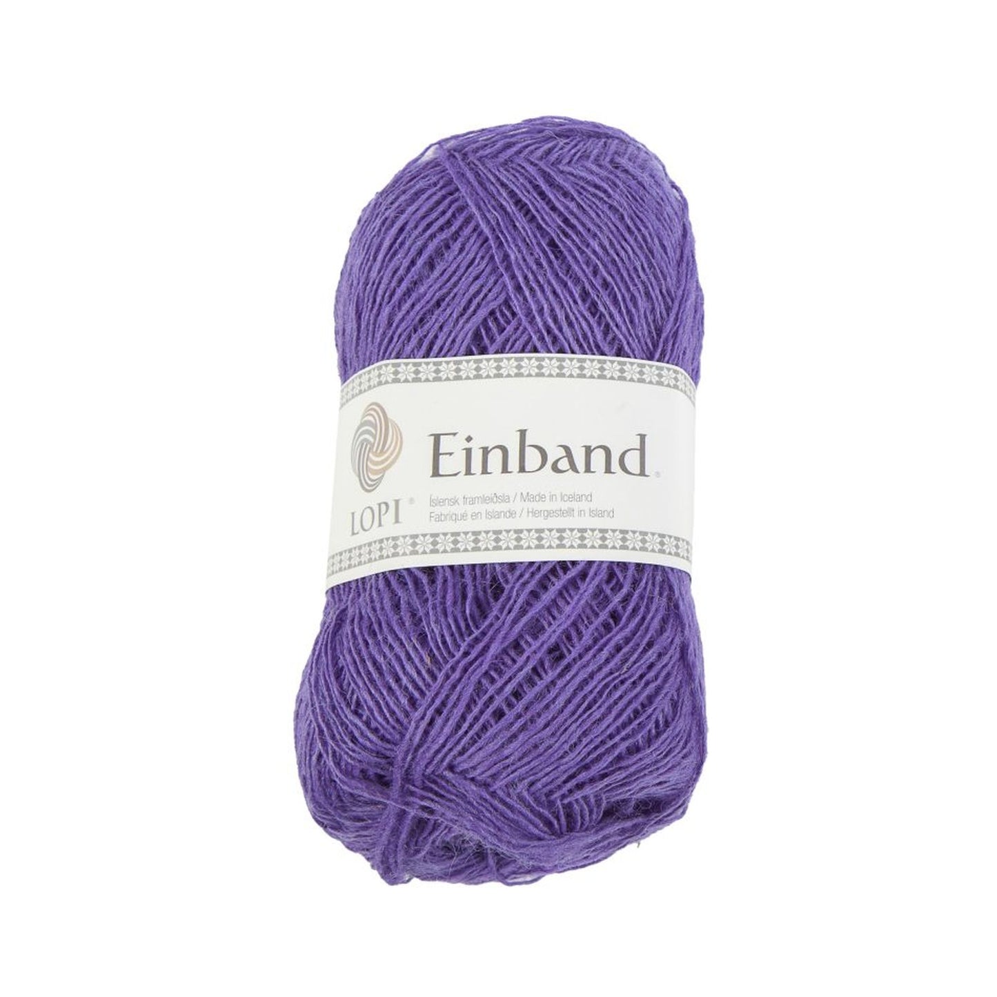 繊細さと強さを併せ持つ｜Einband：エインバンド｜Lopi：ロピ