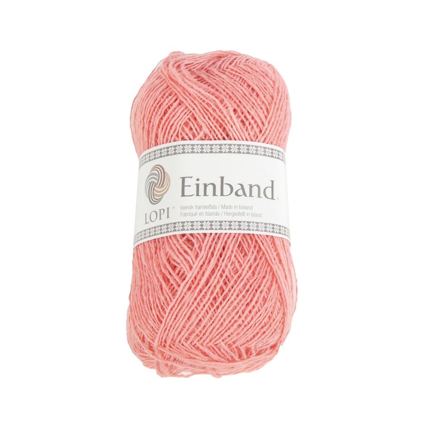 繊細さと強さを併せ持つ｜Einband：エインバンド｜Lopi：ロピ