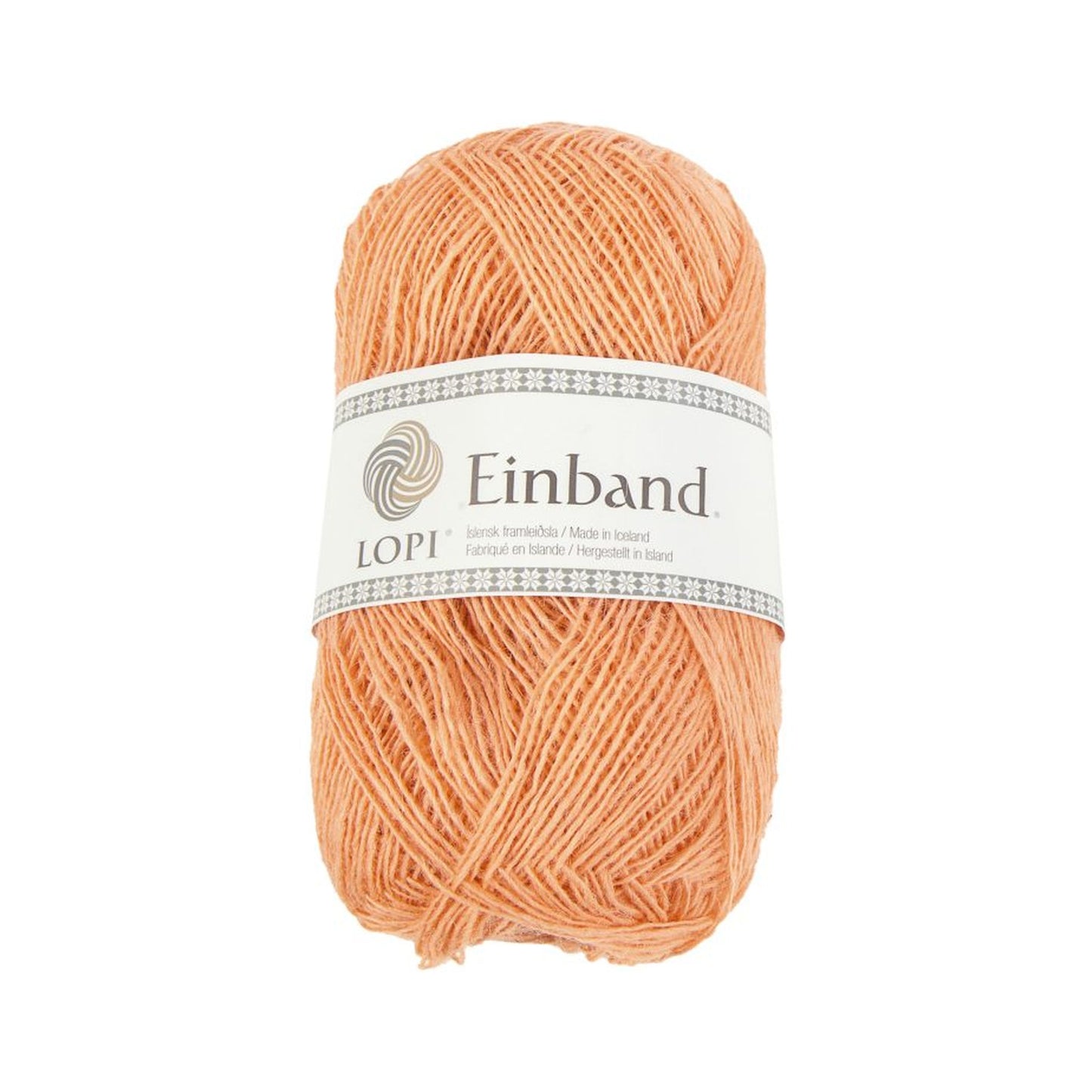 繊細さと強さを併せ持つ｜Einband：エインバンド｜Lopi：ロピ