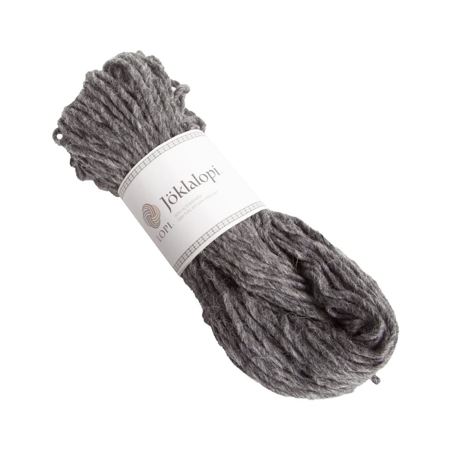 圧倒的な厚みで守る最極太｜Jöklalopi：ヨークラロピ｜Lopi：ロピ