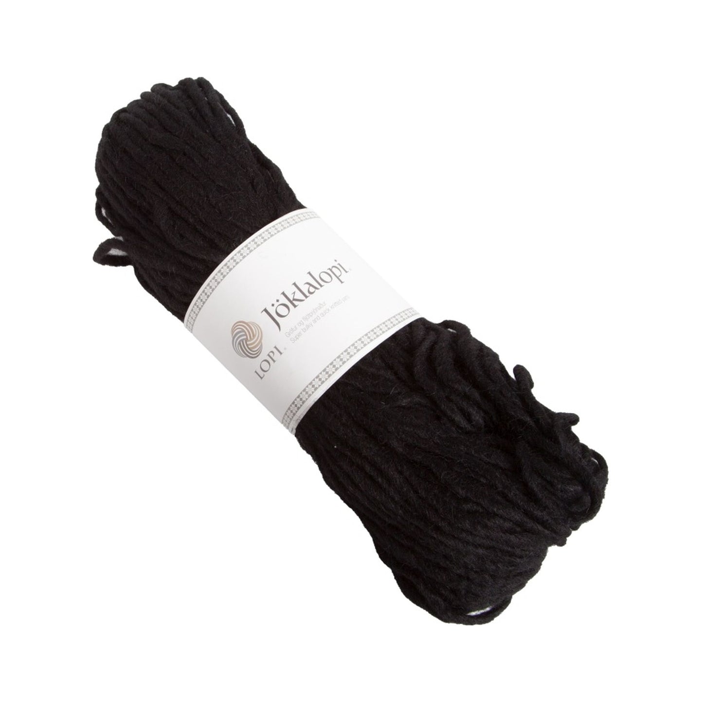 圧倒的な厚みで守る最極太｜Jöklalopi：ヨークラロピ｜Lopi：ロピ