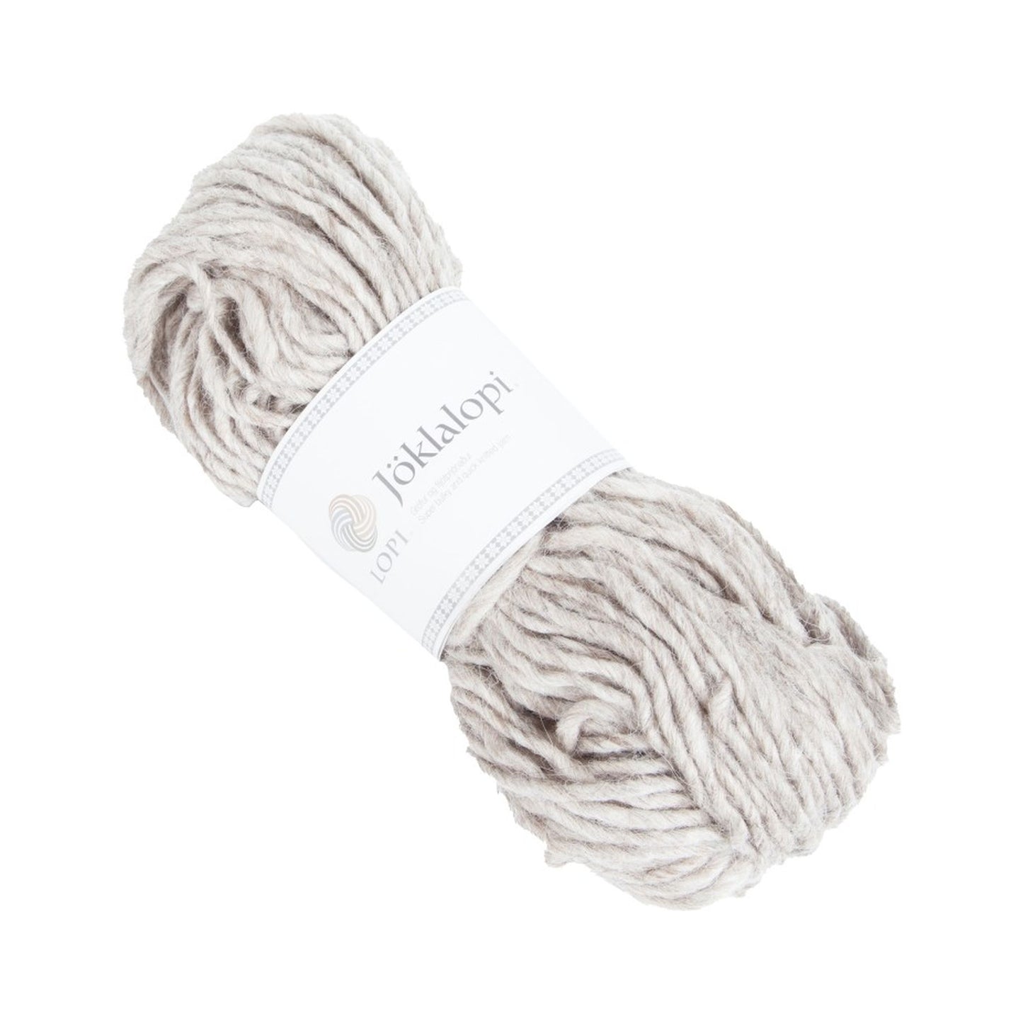 圧倒的な厚みで守る最極太｜Jöklalopi：ヨークラロピ｜Lopi：ロピ