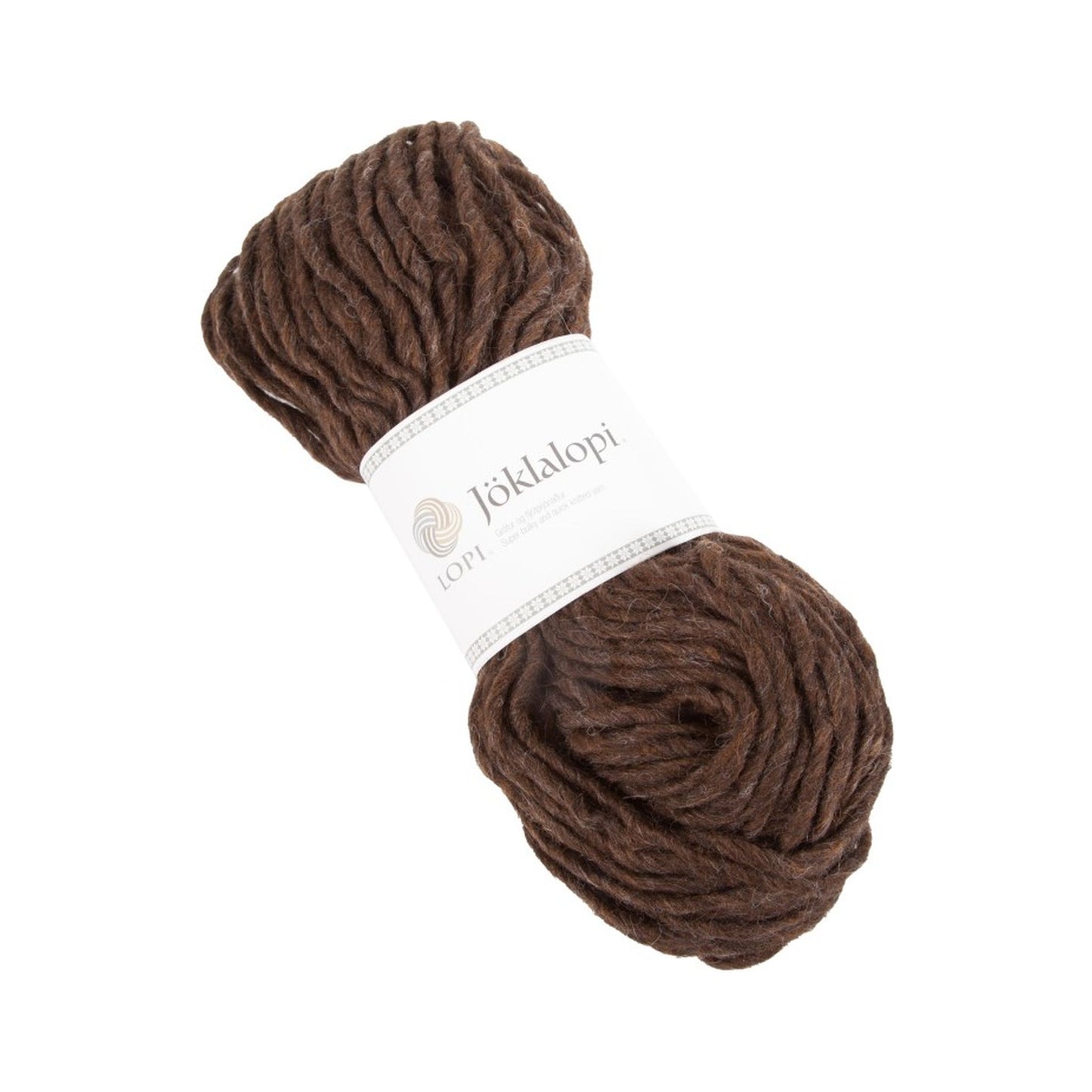 圧倒的な厚みで守る最極太｜Jöklalopi：ヨークラロピ｜Lopi：ロピ