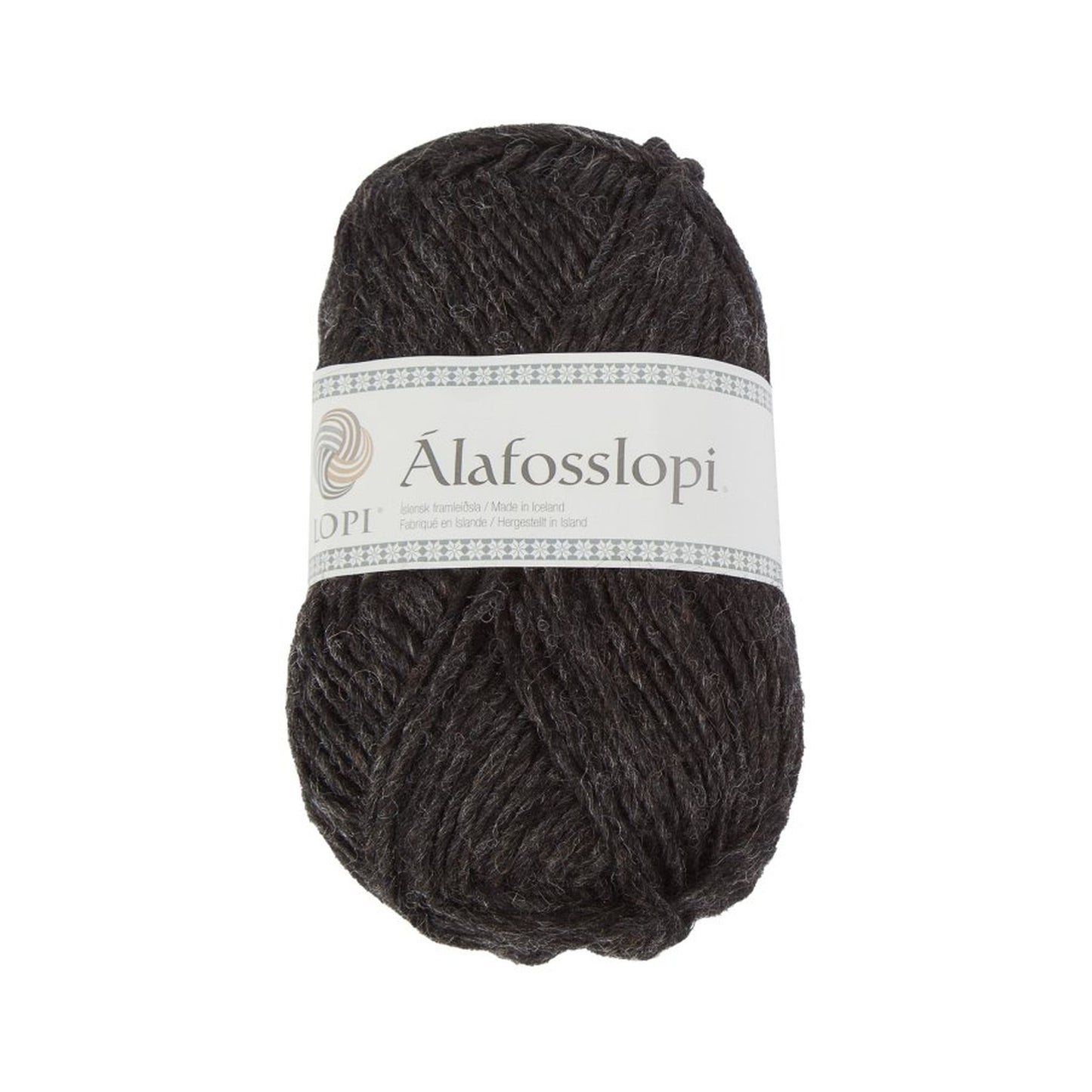 伝統を編むための原点｜Álafosslopi：アゥラフォスロピ｜Lopi：ロピ