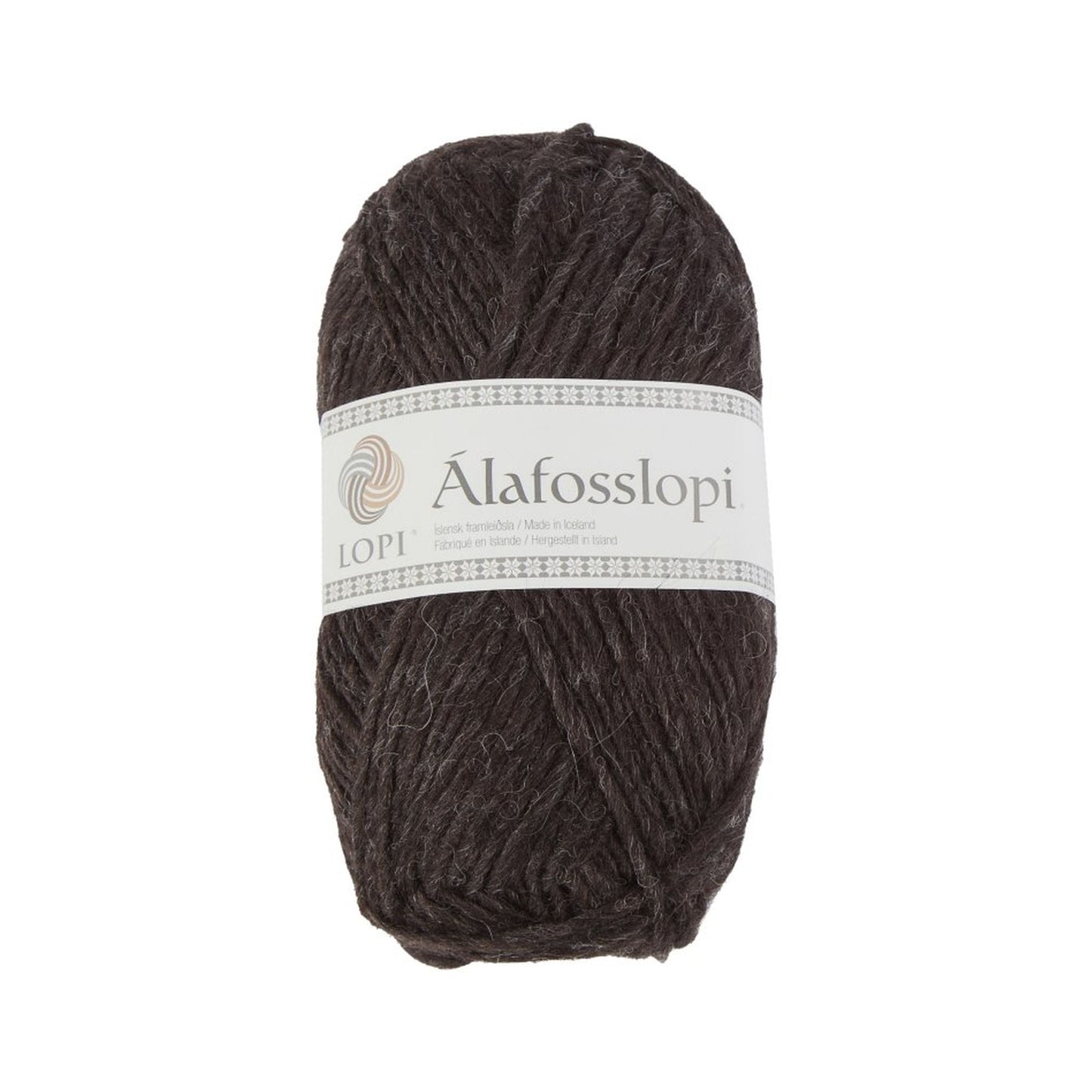 伝統を編むための原点｜Álafosslopi：アゥラフォスロピ｜Lopi：ロピ