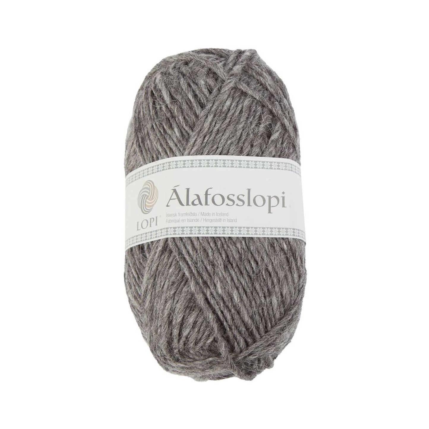 伝統を編むための原点｜Álafosslopi：アゥラフォスロピ｜Lopi：ロピ