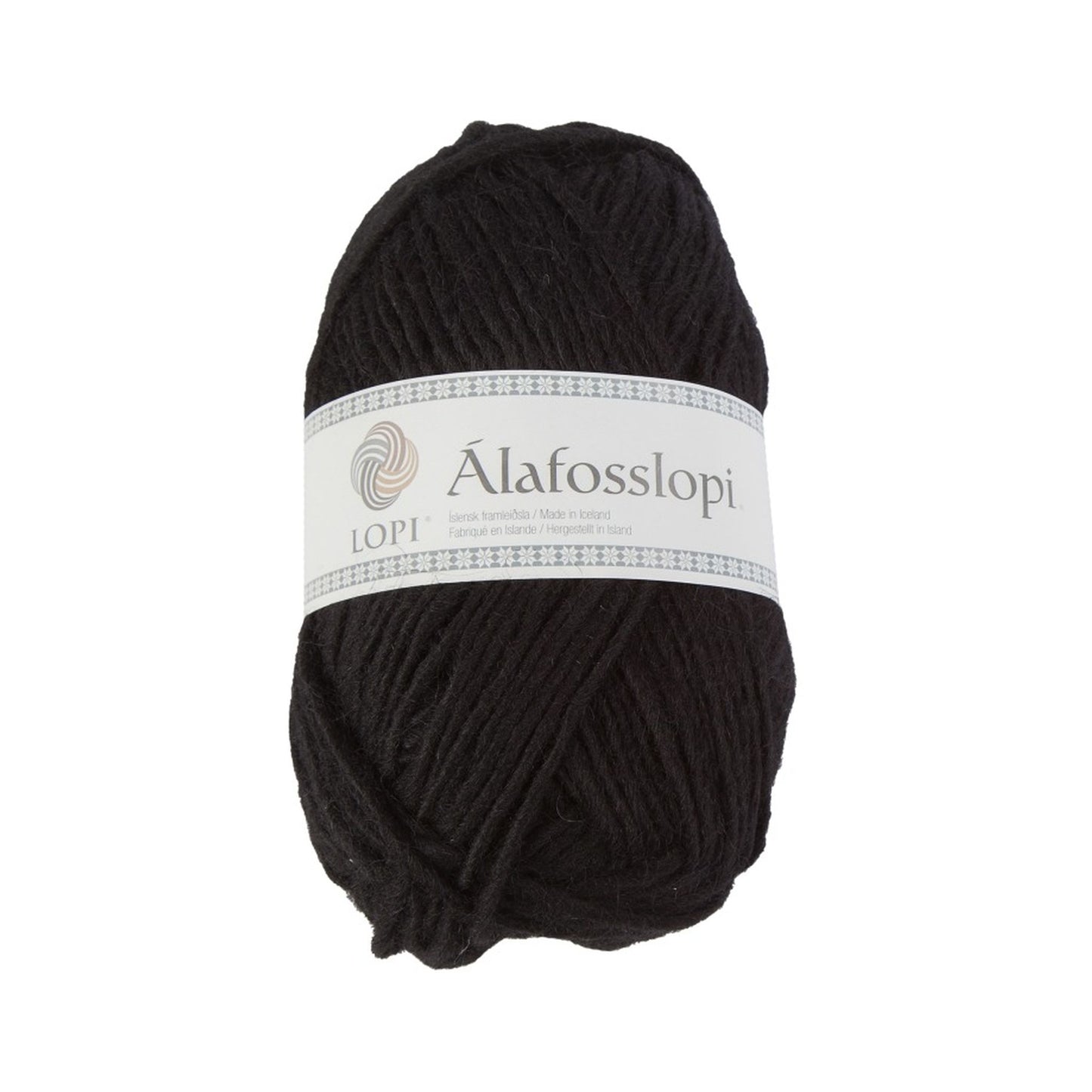 伝統を編むための原点｜Álafosslopi：アゥラフォスロピ｜Lopi：ロピ