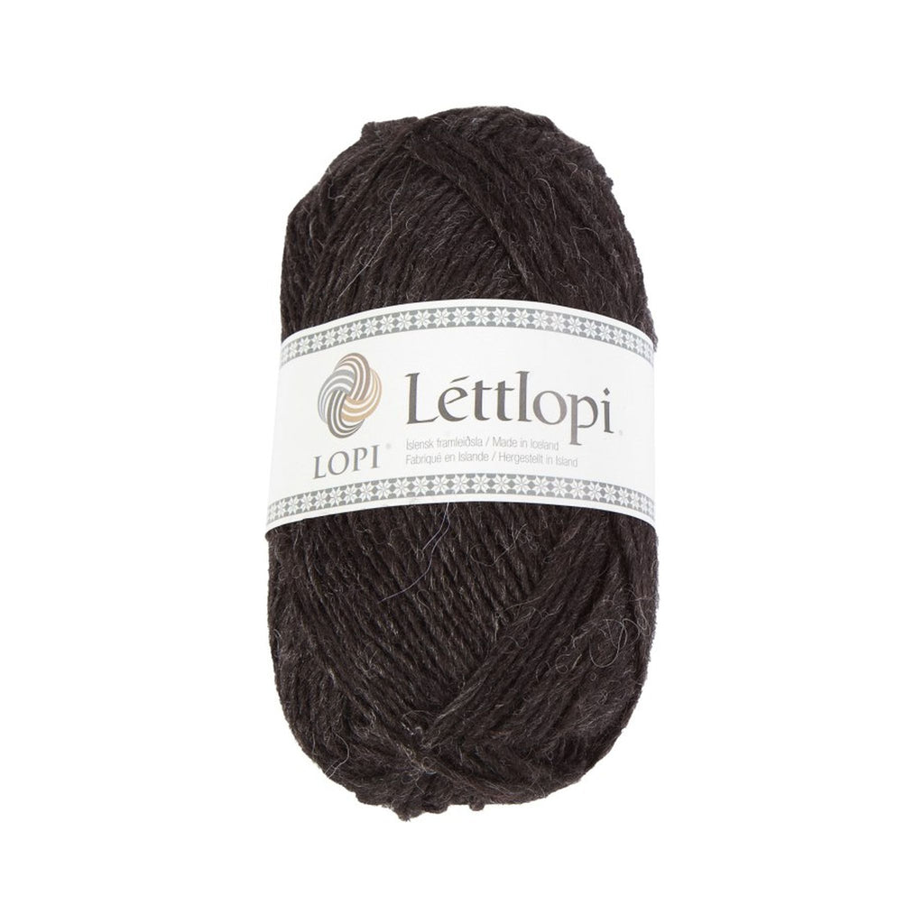 日常と外出をつなぐ万能毛糸｜Léttlopi：リョットロピ｜Lopi：ロピ