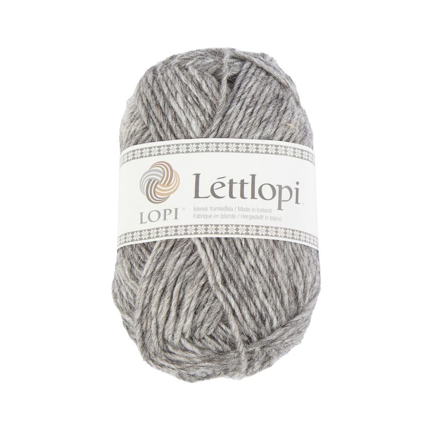 日常と外出をつなぐ万能毛糸｜Léttlopi：リョットロピ｜Lopi：ロピ