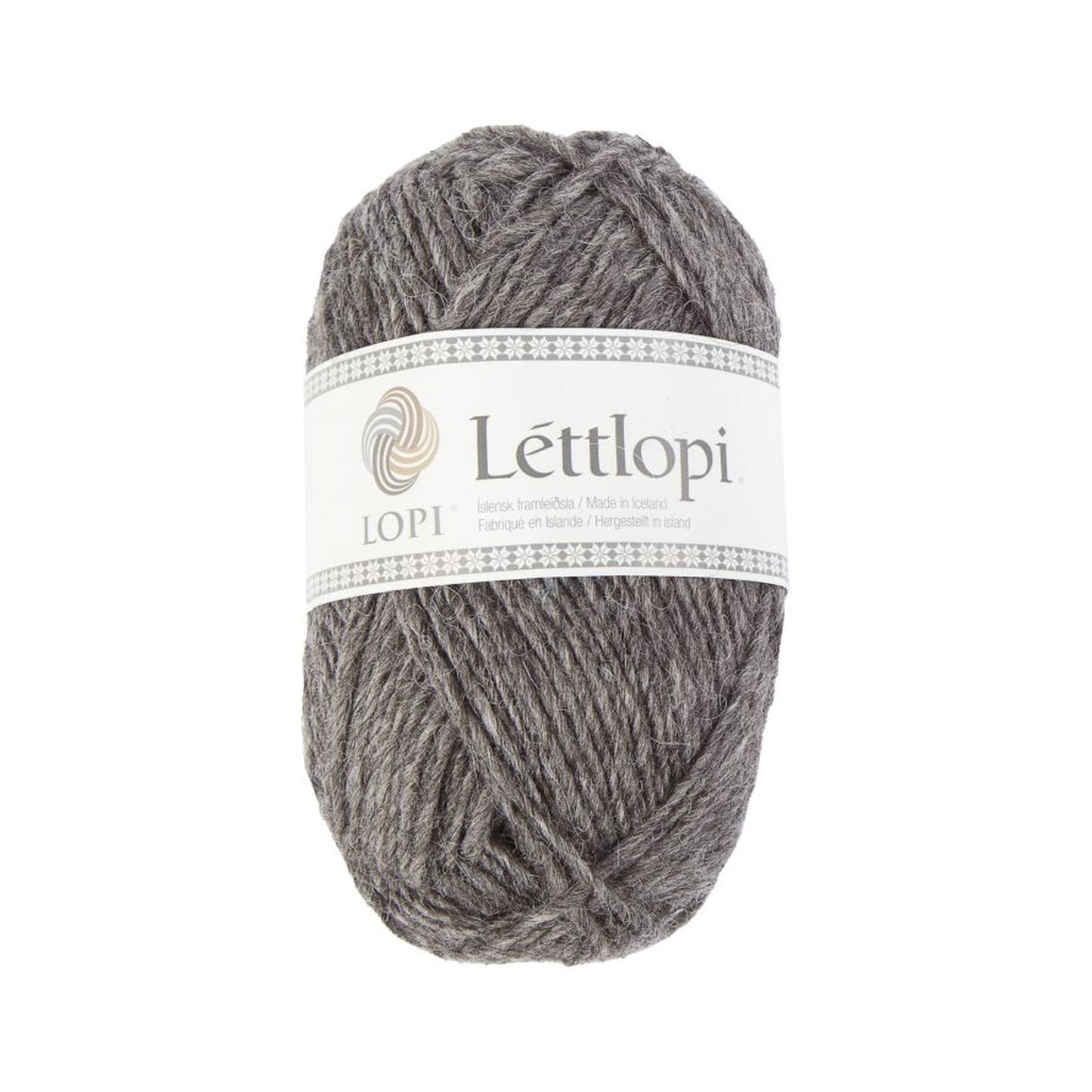 日常と外出をつなぐ万能毛糸｜Léttlopi：リョットロピ｜Lopi：ロピ