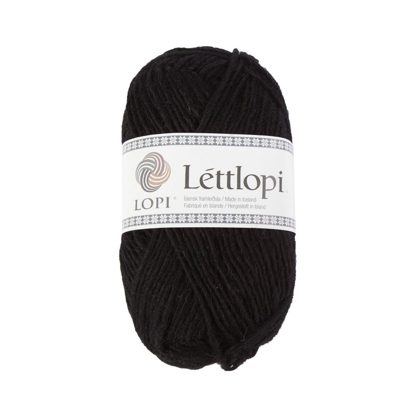 日常と外出をつなぐ万能毛糸｜Léttlopi：リョットロピ｜Lopi：ロピ