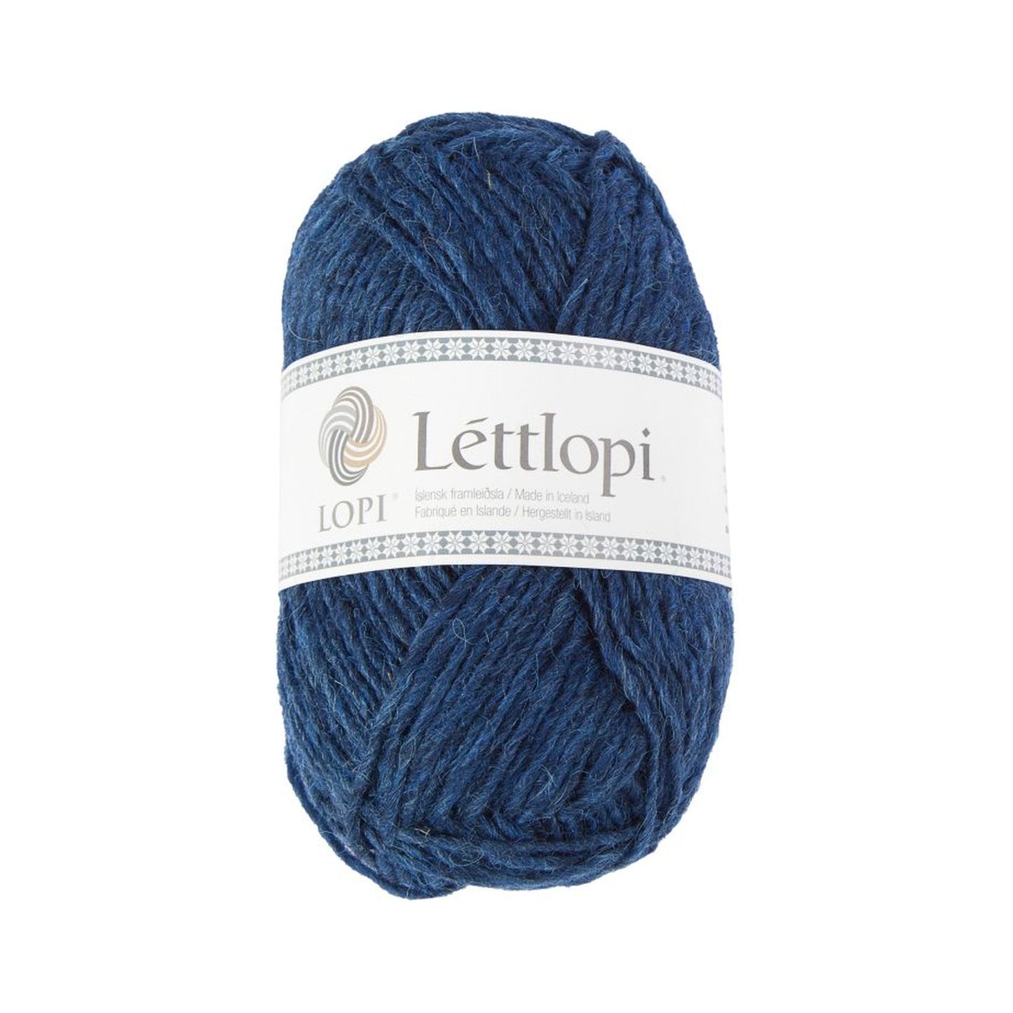 日常と外出をつなぐ万能毛糸｜Léttlopi：リョットロピ｜Lopi：ロピ