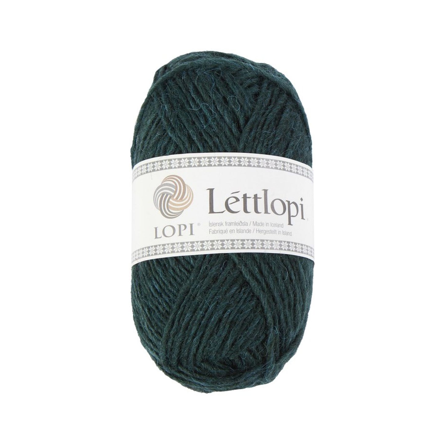 日常と外出をつなぐ万能毛糸｜Léttlopi：リョットロピ｜Lopi：ロピ