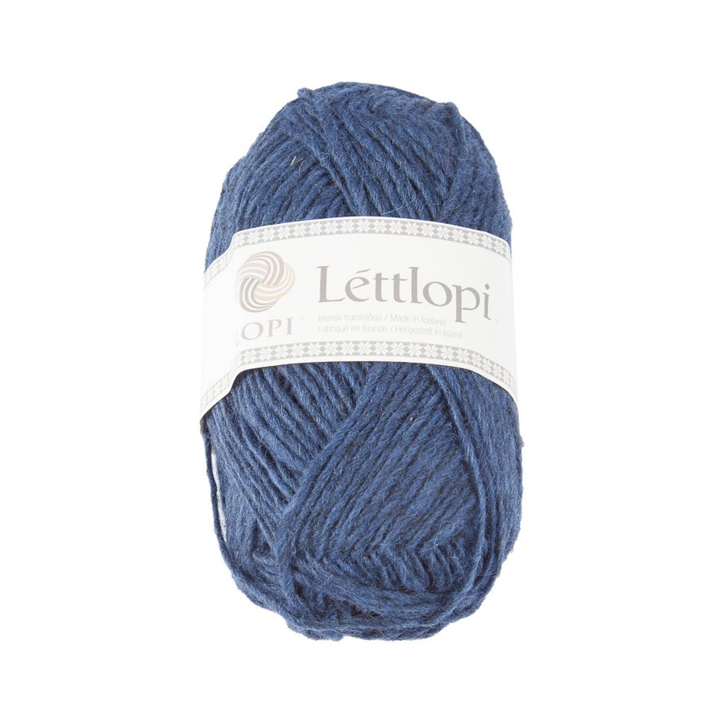 日常と外出をつなぐ万能毛糸｜Léttlopi：リョットロピ｜Lopi：ロピ