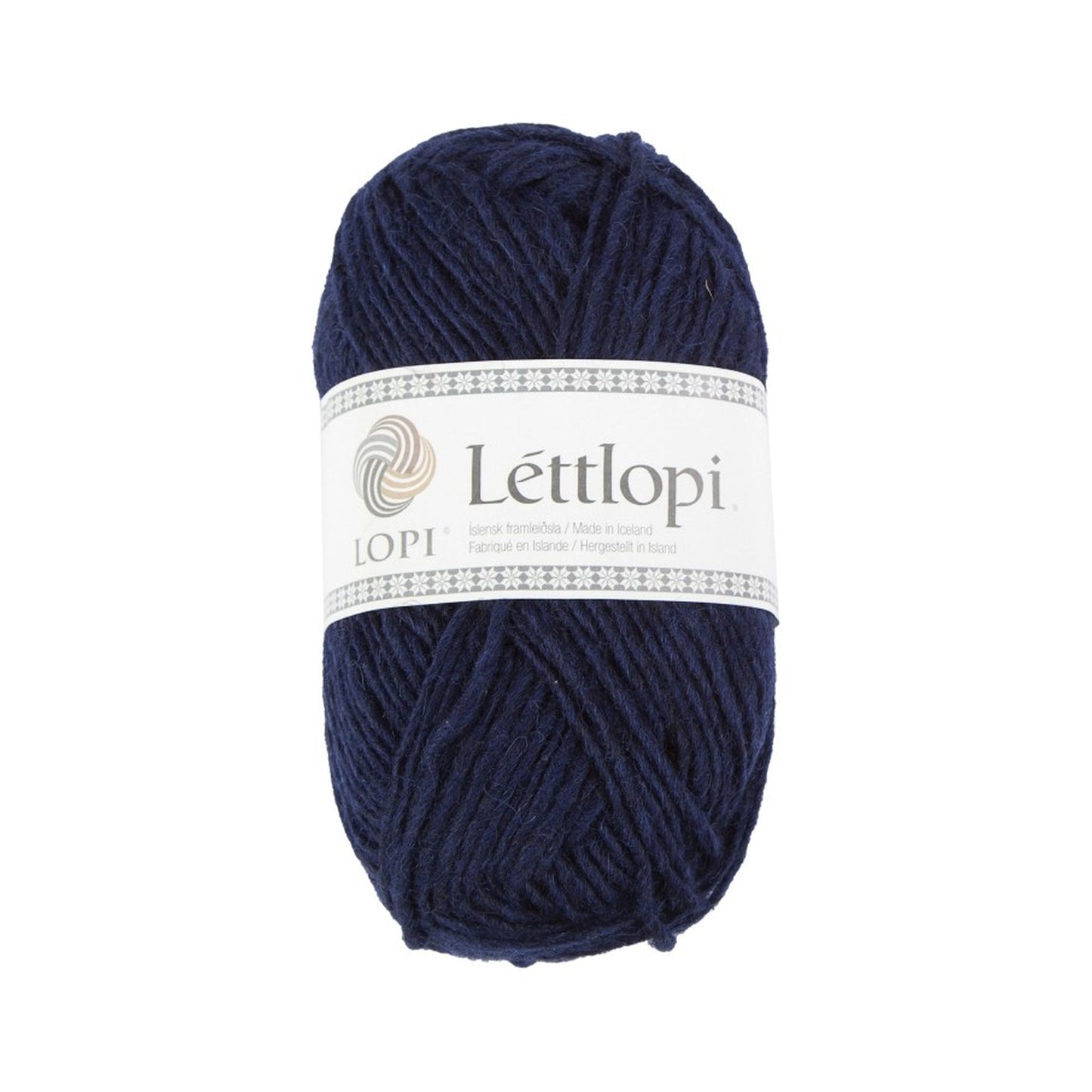 日常と外出をつなぐ万能毛糸｜Léttlopi：リョットロピ｜Lopi：ロピ