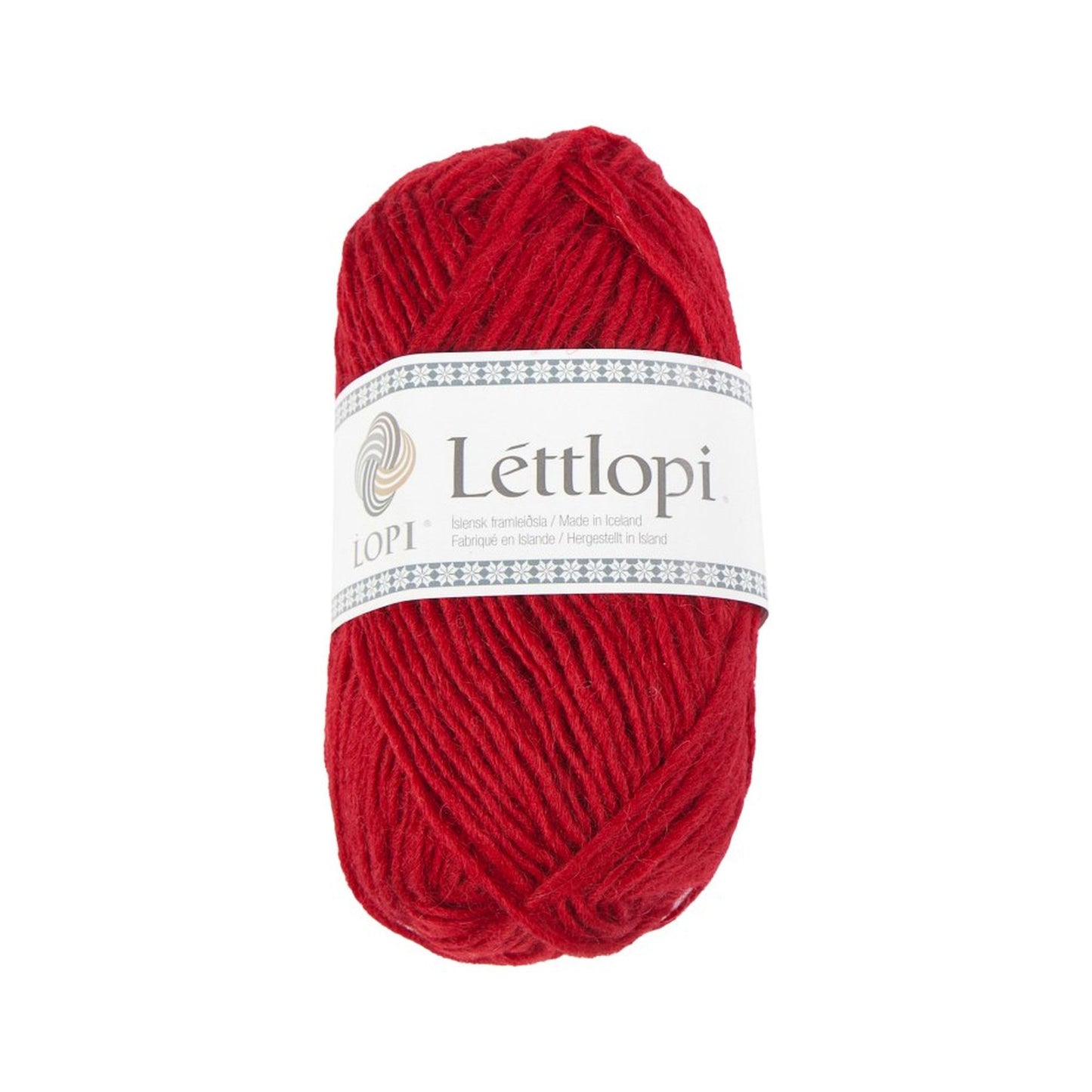 日常と外出をつなぐ万能毛糸｜Léttlopi：リョットロピ｜Lopi：ロピ