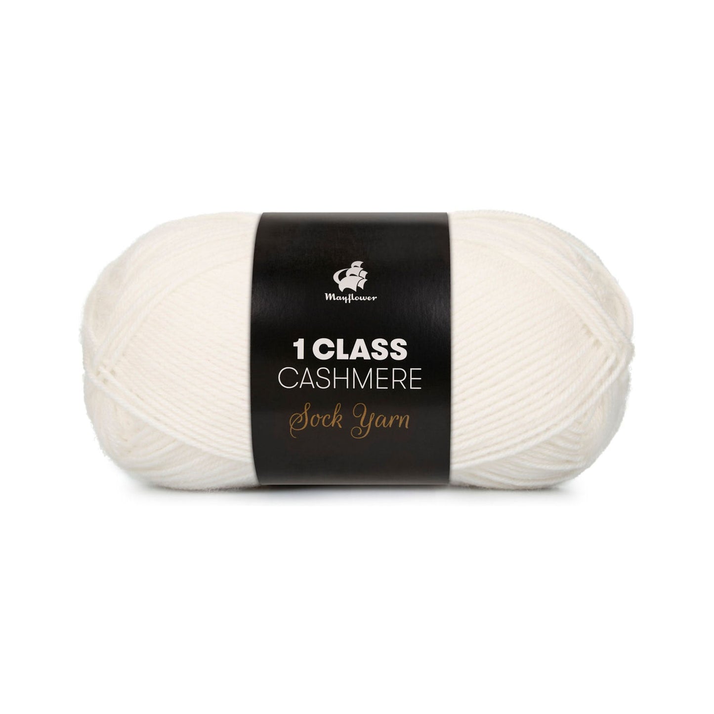 上質な柔らかさを味わうカシミヤ毛糸｜ファーストクラス カシミヤ｜Mayflower：メイフラワー