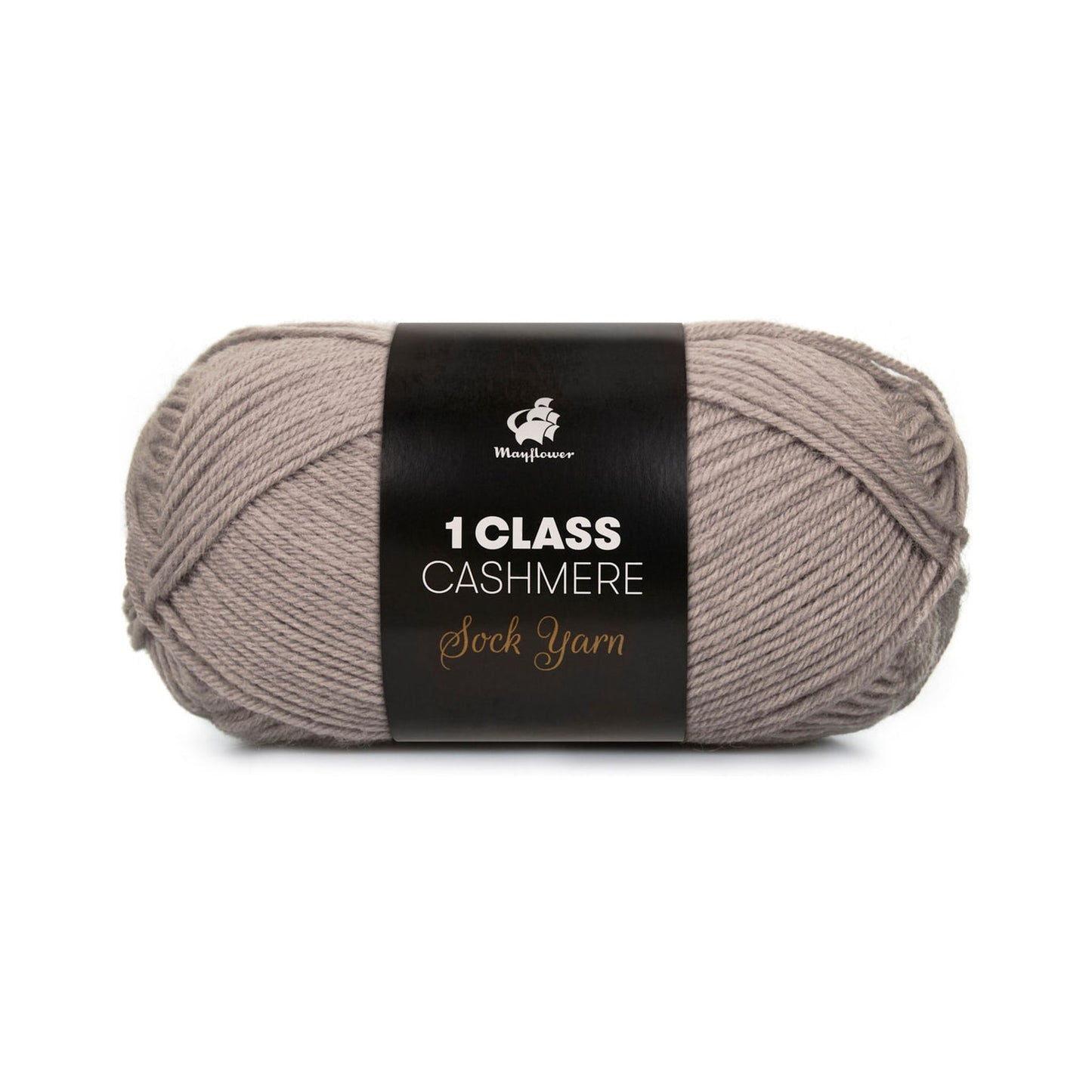 上質な柔らかさを味わうカシミヤ毛糸｜ファーストクラス カシミヤ｜Mayflower：メイフラワー
