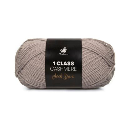 上質な柔らかさを味わうカシミヤ毛糸｜ファーストクラス カシミヤ｜Mayflower：メイフラワー