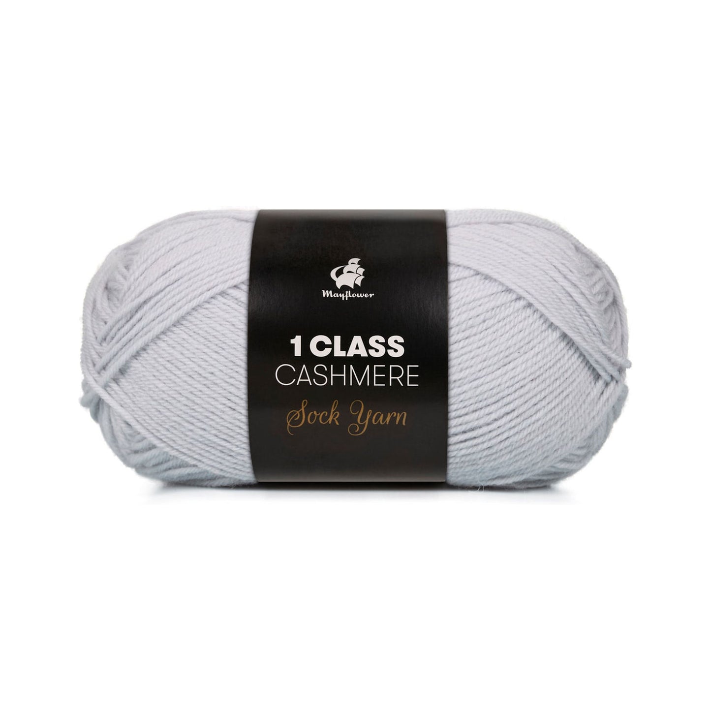 上質な柔らかさを味わうカシミヤ毛糸｜ファーストクラス カシミヤ｜Mayflower：メイフラワー
