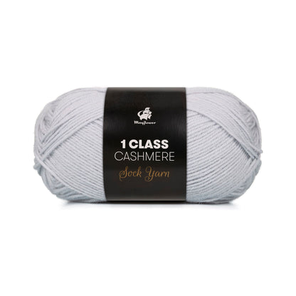 上質な柔らかさを味わうカシミヤ毛糸｜ファーストクラス カシミヤ｜Mayflower：メイフラワー