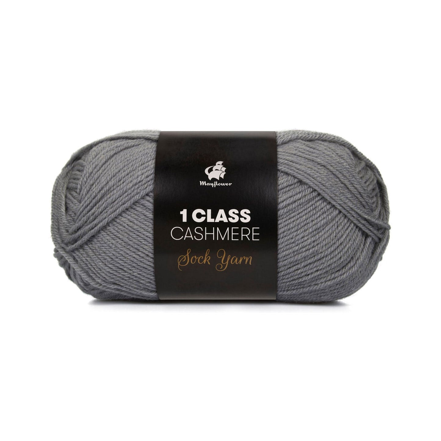 上質な柔らかさを味わうカシミヤ毛糸｜ファーストクラス カシミヤ｜Mayflower：メイフラワー