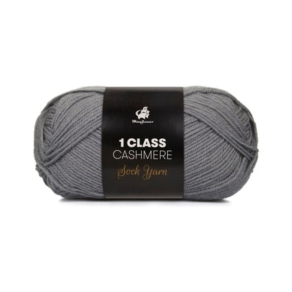 上質な柔らかさを味わうカシミヤ毛糸｜ファーストクラス カシミヤ｜Mayflower：メイフラワー