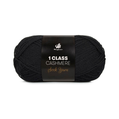 上質な柔らかさを味わうカシミヤ毛糸｜ファーストクラス カシミヤ｜Mayflower：メイフラワー