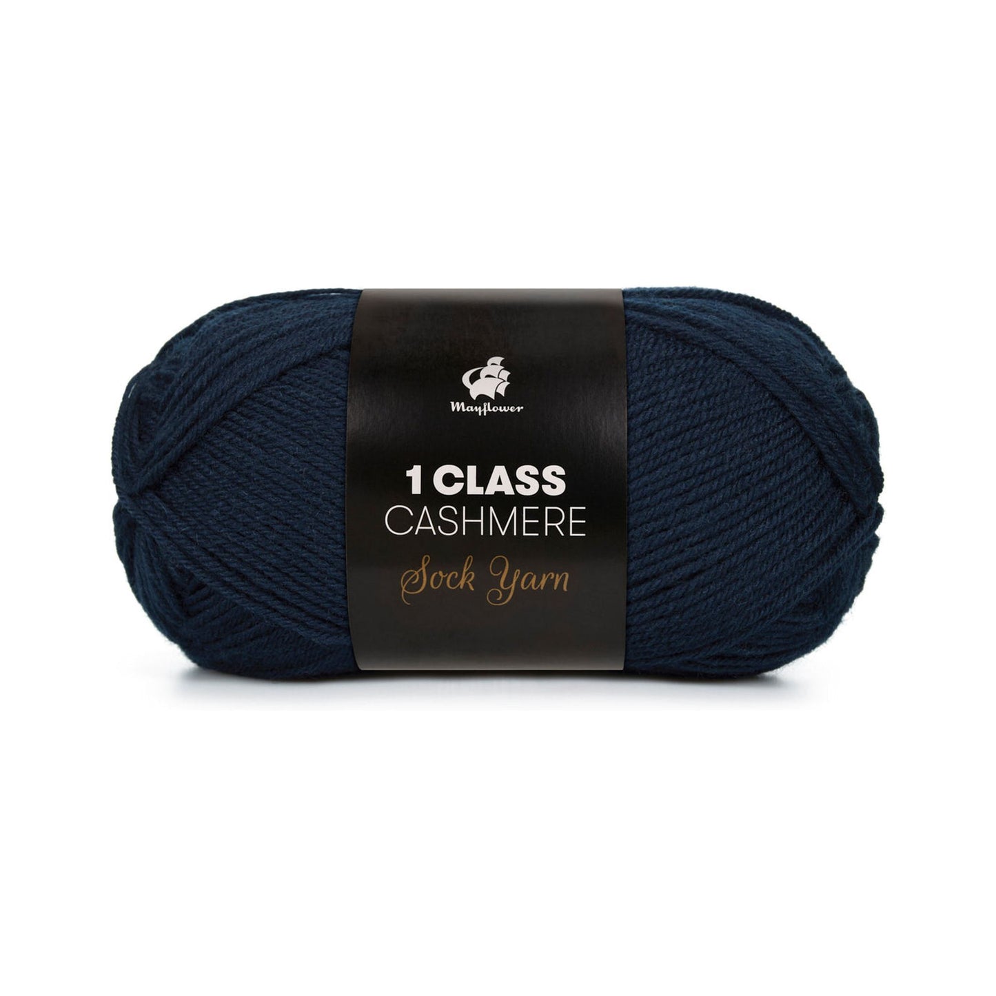 上質な柔らかさを味わうカシミヤ毛糸｜ファーストクラス カシミヤ｜Mayflower：メイフラワー