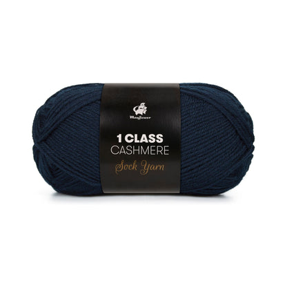 上質な柔らかさを味わうカシミヤ毛糸｜ファーストクラス カシミヤ｜Mayflower：メイフラワー