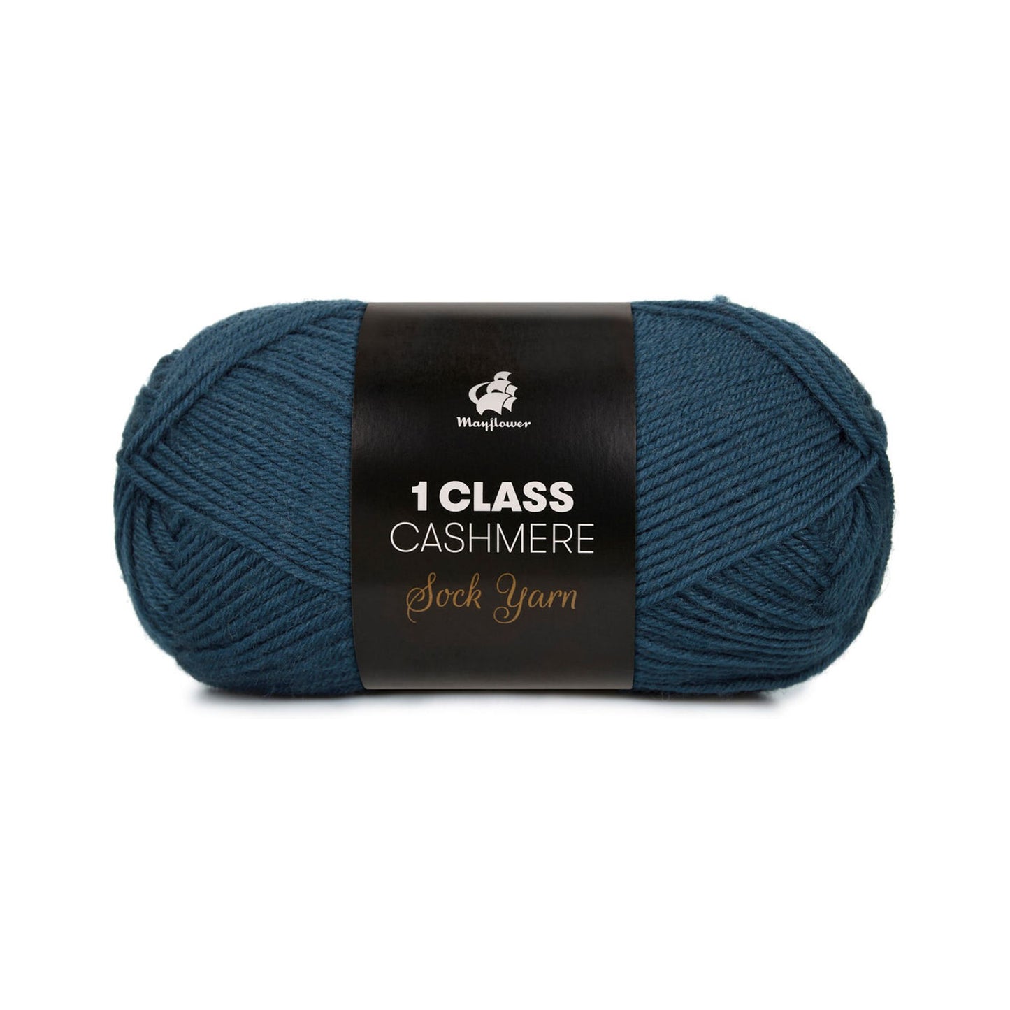 上質な柔らかさを味わうカシミヤ毛糸｜ファーストクラス カシミヤ｜Mayflower：メイフラワー