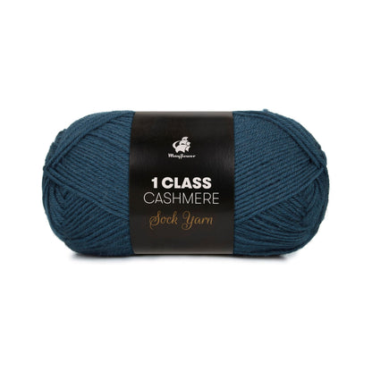 上質な柔らかさを味わうカシミヤ毛糸｜ファーストクラス カシミヤ｜Mayflower：メイフラワー