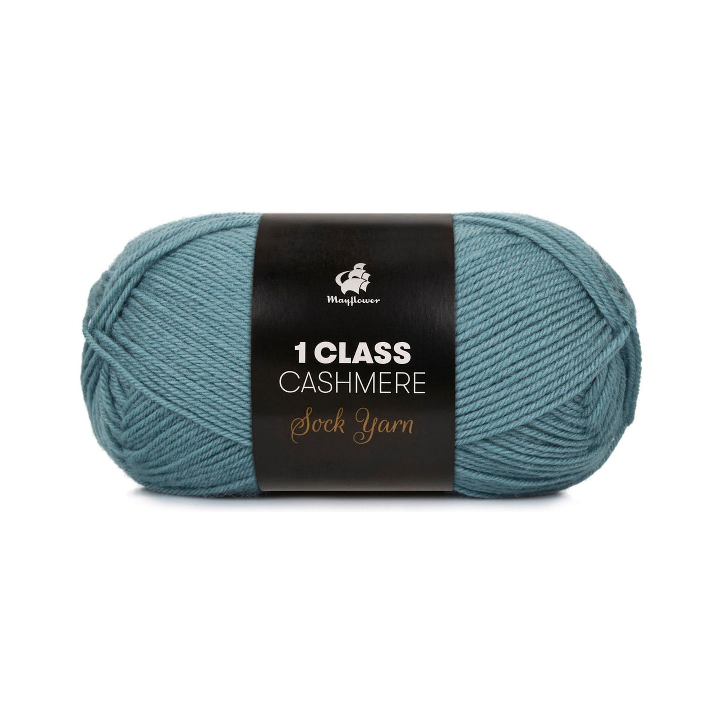上質な柔らかさを味わうカシミヤ毛糸｜ファーストクラス カシミヤ｜Mayflower：メイフラワー