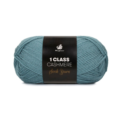 上質な柔らかさを味わうカシミヤ毛糸｜ファーストクラス カシミヤ｜Mayflower：メイフラワー